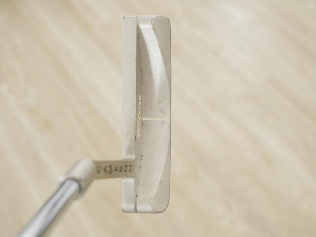 Putter : All : พัตเตอร์ Scotty Camaron Pro Platinum Laguna Mid Slant ยาว 35 นิ้ว