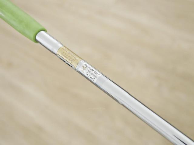 Putter : All : พัตเตอร์ Scotty Camaron Pro Platinum Laguna Mid Slant ยาว 35 นิ้ว