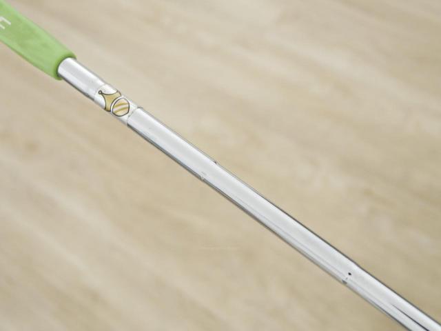 Putter : All : พัตเตอร์ Scotty Camaron Pro Platinum Laguna Mid Slant ยาว 35 นิ้ว