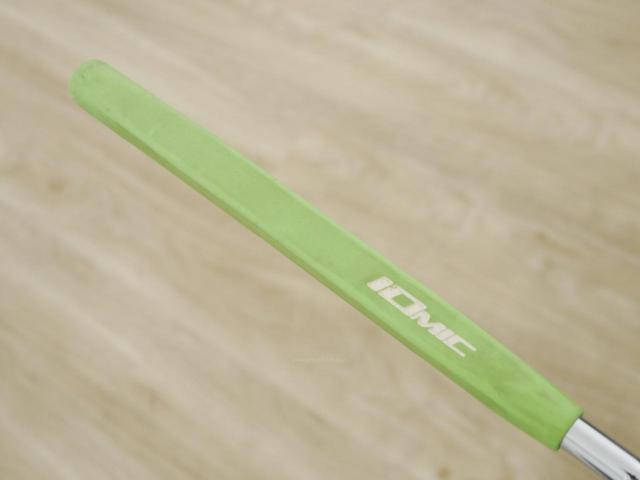 Putter : All : พัตเตอร์ Scotty Camaron Pro Platinum Laguna Mid Slant ยาว 35 นิ้ว