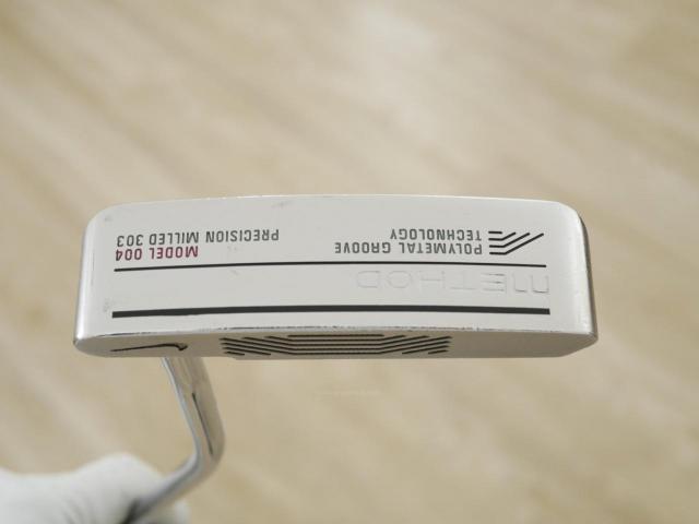 Putter : All : พัตเตอร์ Nike Method Milled 004 ยาว 34 นิ้ว