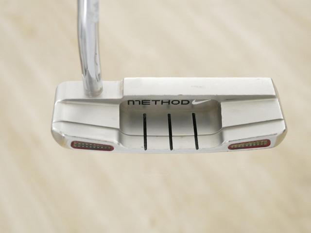 Putter : All : พัตเตอร์ Nike Method Milled 004 ยาว 34 นิ้ว