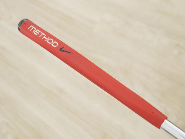 Putter : All : พัตเตอร์ Nike Method Milled 004 ยาว 34 นิ้ว