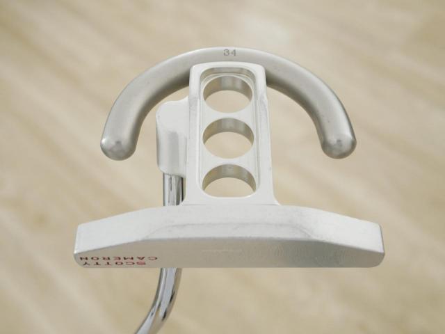 Putter : All : พัตเตอร์ Scotty Cameron FUTURA ยาว 33 นิ้ว