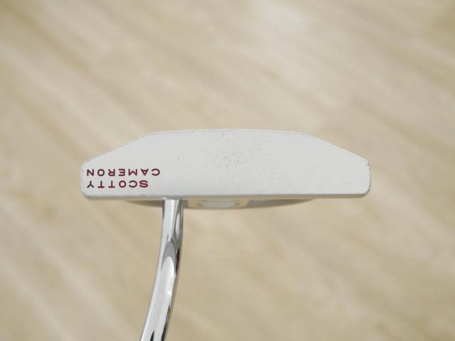 Putter : All : พัตเตอร์ Scotty Cameron FUTURA ยาว 33 นิ้ว