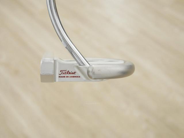 Putter : All : พัตเตอร์ Scotty Cameron FUTURA ยาว 33 นิ้ว