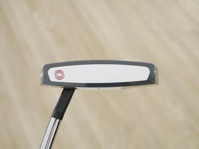 Putter : All : **ของใหม่ ยังไม่แกะพลาสติก** พัตเตอร์ Odyssey White Hot VERSA TWELVE S (ออกปี 2023) ก้าน Stroke LAB 70 ยาว 33 นิ้ว