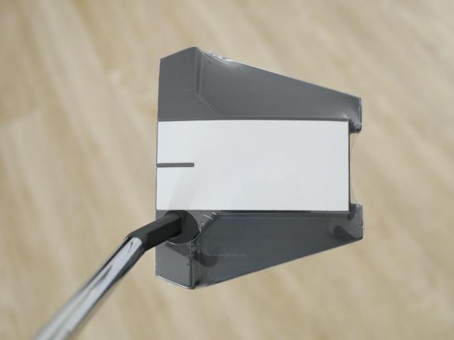 Putter : All : **ของใหม่ ยังไม่แกะพลาสติก** พัตเตอร์ Odyssey White Hot VERSA TWELVE S (ออกปี 2023) ก้าน Stroke LAB 70 ยาว 33 นิ้ว