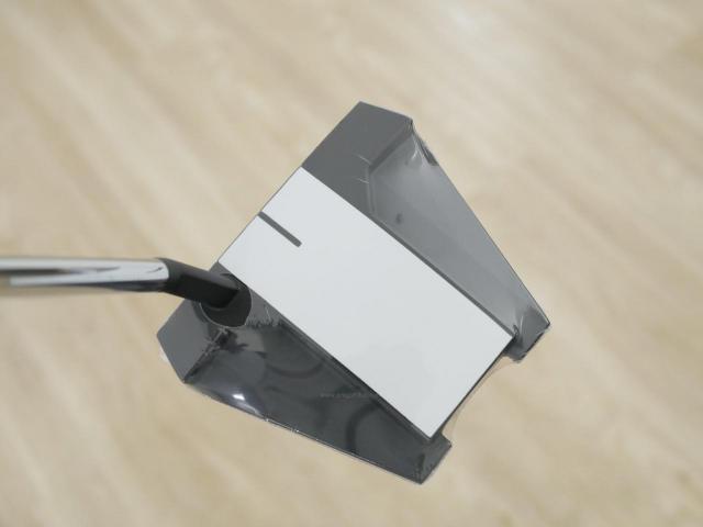 Putter : All : **ของใหม่ ยังไม่แกะพลาสติก** พัตเตอร์ Odyssey White Hot VERSA TWELVE S (ออกปี 2023) ก้าน Stroke LAB 70 ยาว 33 นิ้ว