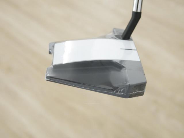Putter : All : **ของใหม่ ยังไม่แกะพลาสติก** พัตเตอร์ Odyssey White Hot VERSA TWELVE S (ออกปี 2023) ก้าน Stroke LAB 70 ยาว 33 นิ้ว
