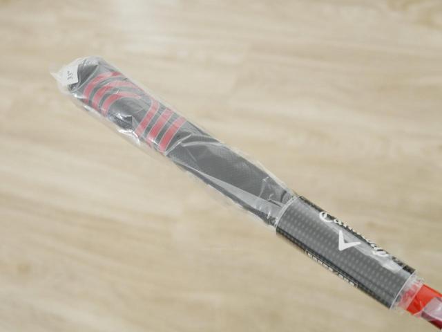 Putter : All : **ของใหม่ ยังไม่แกะพลาสติก** พัตเตอร์ Odyssey White Hot VERSA TWELVE S (ออกปี 2023) ก้าน Stroke LAB 70 ยาว 33 นิ้ว