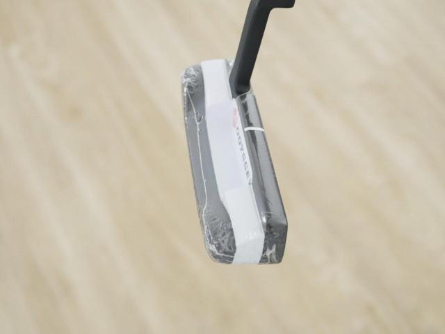 Putter : All : **ของใหม่ ยังไม่แกะพลาสติก** พัตเตอร์ Odyssey White Hot VERSA ONE (ออกปี 2023) ก้าน Stroke LAB 70 ยาว 33 นิ้ว