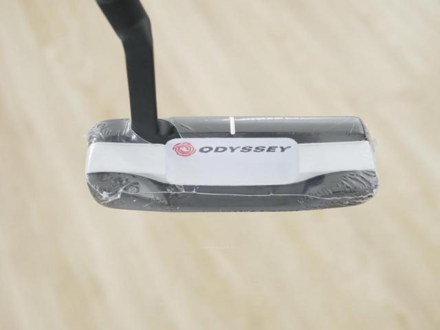 Putter : All : **ของใหม่ ยังไม่แกะพลาสติก** พัตเตอร์ Odyssey White Hot VERSA ONE (ออกปี 2023) ก้าน Stroke LAB 70 ยาว 33 นิ้ว