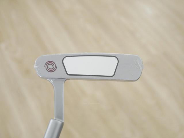 Putter : All : **ของใหม่ ยังไม่แกะพลาสติก** พัตเตอร์ Odyssey White Hot OG 4M ก้าน Stroke LAB ยาว 33 นิ้ว