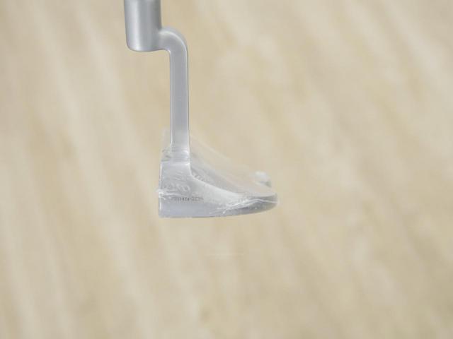 Putter : All : **ของใหม่ ยังไม่แกะพลาสติก** พัตเตอร์ Odyssey White Hot OG 4M ก้าน Stroke LAB ยาว 33 นิ้ว