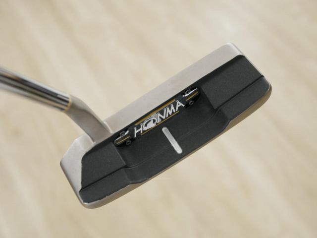 Putter : All : พัตเตอร์ Honma HP-2002 ยาว 35 นิ้ว