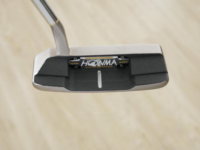 Putter : All : พัตเตอร์ Honma HP-2002 ยาว 35 นิ้ว