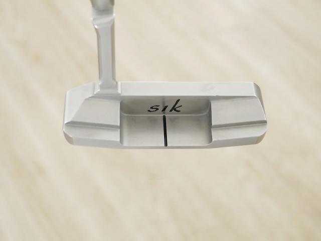 Putter : All : พัตเตอร์ SIK Kinematics Pro ยาว 41 นิ้ว