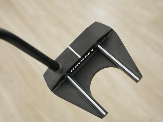 Putter : All : พัตเตอร์ Odyssey Milled Collection RSX 7 (ตัวท๊อป) ยาว 34 นิ้ว