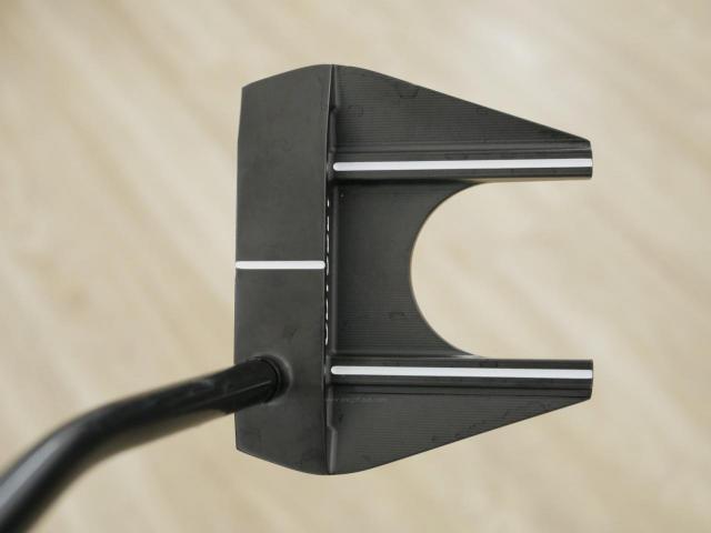 Putter : All : พัตเตอร์ Odyssey Milled Collection RSX 7 (ตัวท๊อป) ยาว 34 นิ้ว