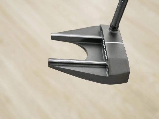 Putter : All : พัตเตอร์ Odyssey Milled Collection RSX 7 (ตัวท๊อป) ยาว 34 นิ้ว