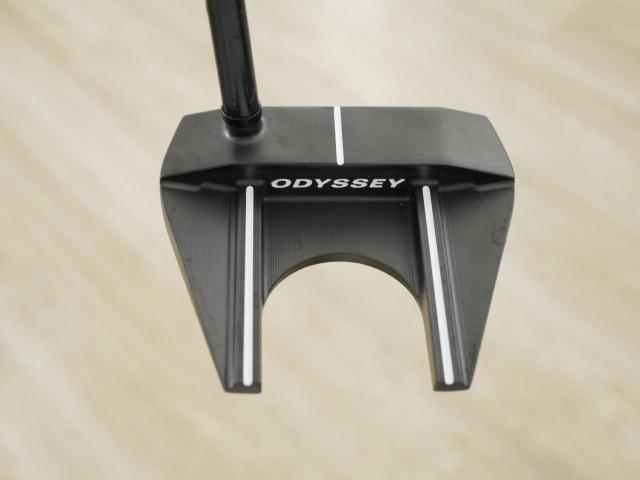 Putter : All : พัตเตอร์ Odyssey Milled Collection RSX 7 (ตัวท๊อป) ยาว 34 นิ้ว