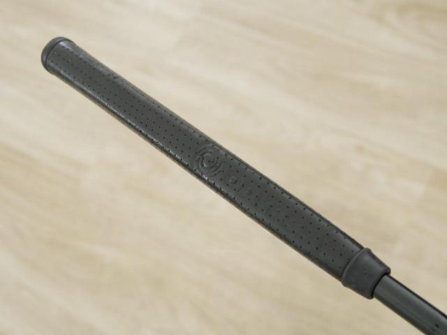 Putter : All : พัตเตอร์ Odyssey Milled Collection RSX 7 (ตัวท๊อป) ยาว 34 นิ้ว