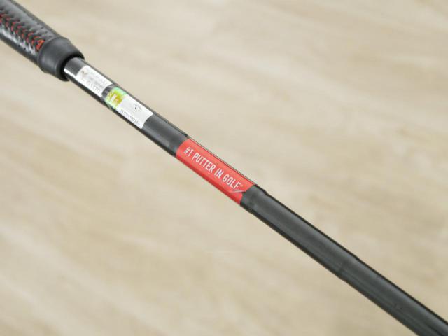 Putter : All : พัตเตอร์ Odyssey Milled Collection RSX 7 (ตัวท๊อป) ยาว 34 นิ้ว