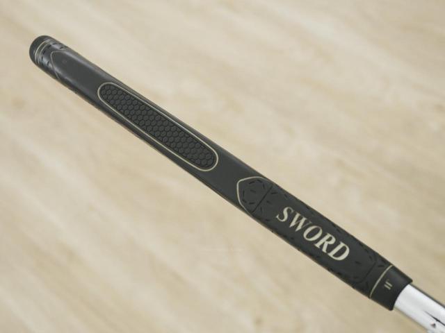 Putter : All : พัตเตอร์ Katana Sword PT787 ยาว 34 นิ้ว