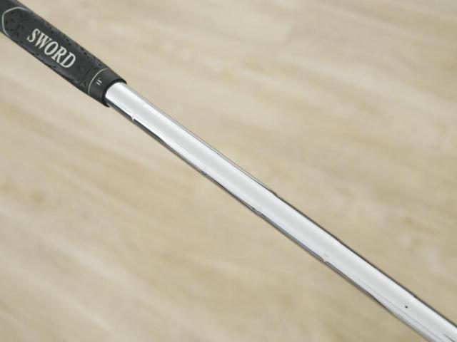 Putter : All : พัตเตอร์ Katana Sword PT787 ยาว 34 นิ้ว