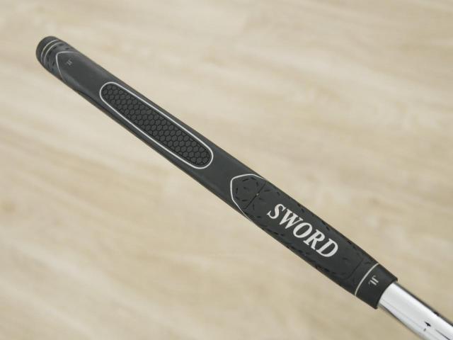 Putter : All : พัตเตอร์ Katana Sword PT787 ยาว 34 นิ้ว