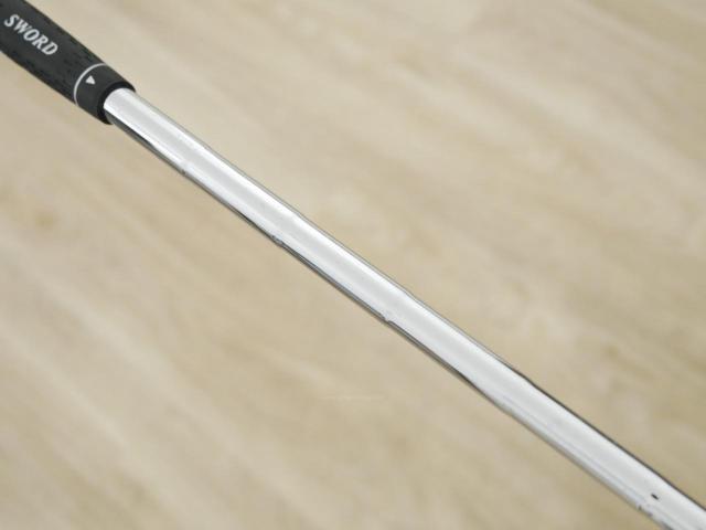Putter : All : พัตเตอร์ Katana Sword PT787 ยาว 34 นิ้ว