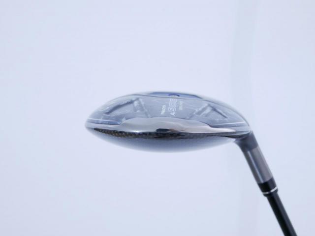 Fairway Wood : callaway : หัวไม้ 3 Callaway Paradym AI Smoke MAX FAST (ออกปี 2024 Japan Spec.) Loft 16 ก้าน Mitsubishi TENSEI 40 Flex S