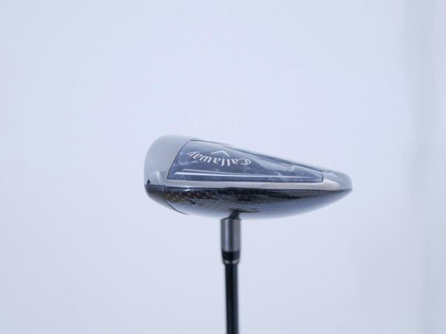 Fairway Wood : callaway : หัวไม้ 3 Callaway Paradym AI Smoke MAX FAST (ออกปี 2024 Japan Spec.) Loft 16 ก้าน Mitsubishi TENSEI 40 Flex S