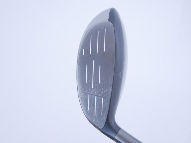 Fairway Wood : callaway : หัวไม้ 3 Callaway Paradym AI Smoke MAX FAST (ออกปี 2024 Japan Spec.) Loft 16 ก้าน Mitsubishi TENSEI 40 Flex S