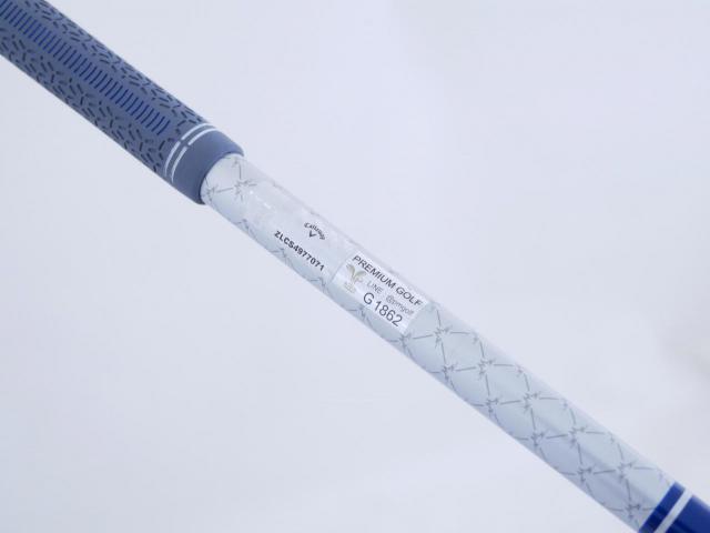 Fairway Wood : callaway : หัวไม้ 3 Callaway Paradym AI Smoke MAX FAST (ออกปี 2024 Japan Spec.) Loft 16 ก้าน Mitsubishi TENSEI 40 Flex S