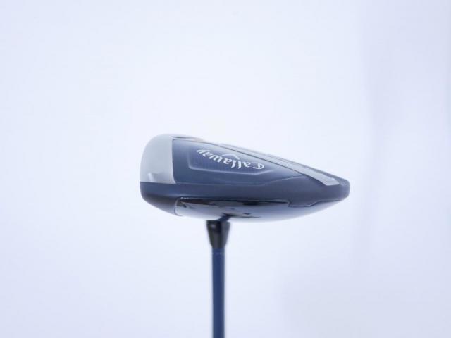 Fairway Wood : callaway : หัวไม้ 3 Callaway Paradym X (รุ่นปี 2023 Japan Spec.) Loft 15 (ปรับได้) ก้าน Fujikura Ventus TR 5 Flex S