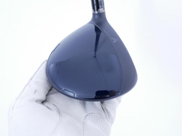 Fairway Wood : callaway : หัวไม้ 3 Callaway Paradym X (รุ่นปี 2023 Japan Spec.) Loft 15 (ปรับได้) ก้าน Fujikura Ventus TR 5 Flex S