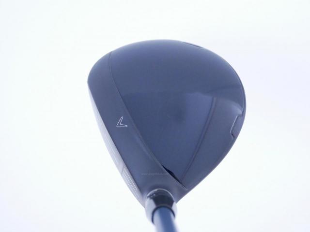 Fairway Wood : callaway : หัวไม้ 3 Callaway Paradym X (รุ่นปี 2023 Japan Spec.) Loft 15 (ปรับได้) ก้าน Fujikura Ventus TR 5 Flex S