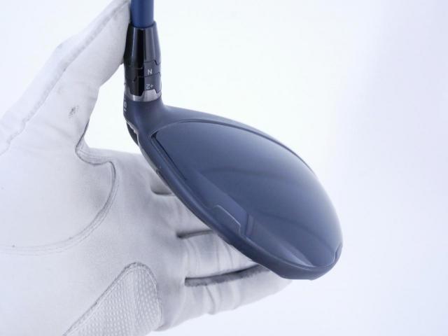 Fairway Wood : callaway : หัวไม้ 3 Callaway Paradym X (รุ่นปี 2023 Japan Spec.) Loft 15 (ปรับได้) ก้าน Fujikura Ventus TR 5 Flex S