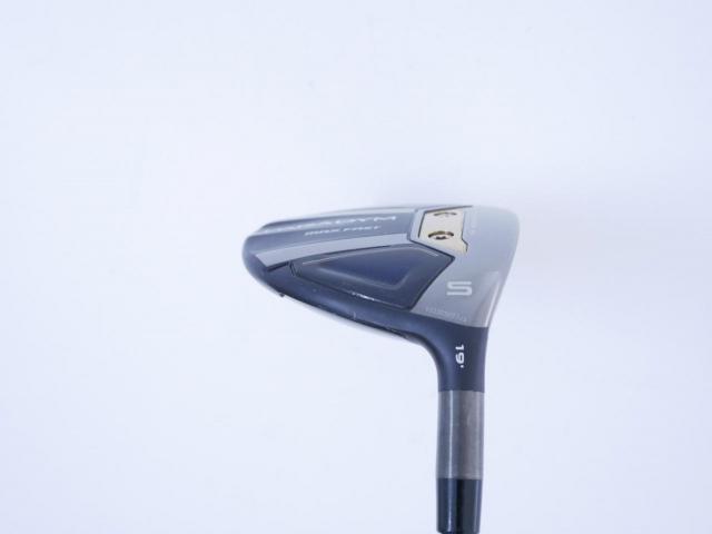 Fairway Wood : callaway : หัวไม้ 5 Callaway Paradym MAX FAST (รุ่นปี 2023 Japan Spec.) Loft 19 ก้าน Fujikura Speeder NX 40 Flex R