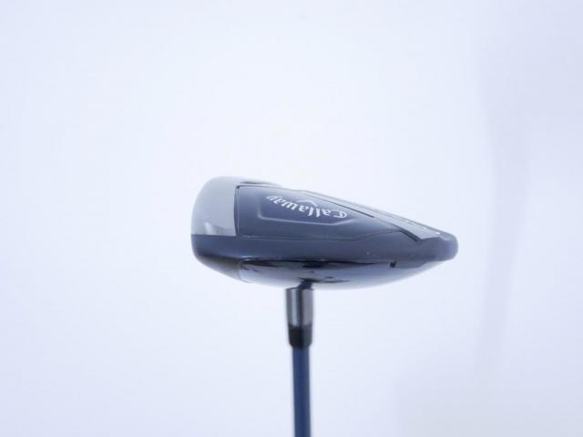 Fairway Wood : callaway : หัวไม้ 5 Callaway Paradym MAX FAST (รุ่นปี 2023 Japan Spec.) Loft 19 ก้าน Fujikura Speeder NX 40 Flex R