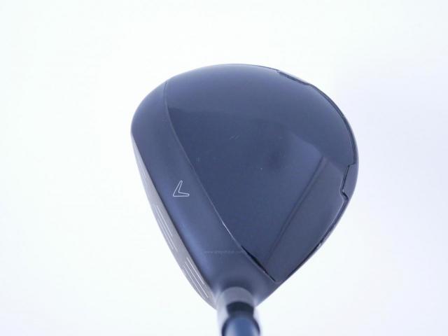 Fairway Wood : callaway : หัวไม้ 5 Callaway Paradym MAX FAST (รุ่นปี 2023 Japan Spec.) Loft 19 ก้าน Fujikura Speeder NX 40 Flex R
