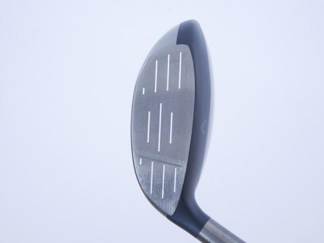 Fairway Wood : callaway : หัวไม้ 5 Callaway Paradym MAX FAST (รุ่นปี 2023 Japan Spec.) Loft 19 ก้าน Fujikura Speeder NX 40 Flex R