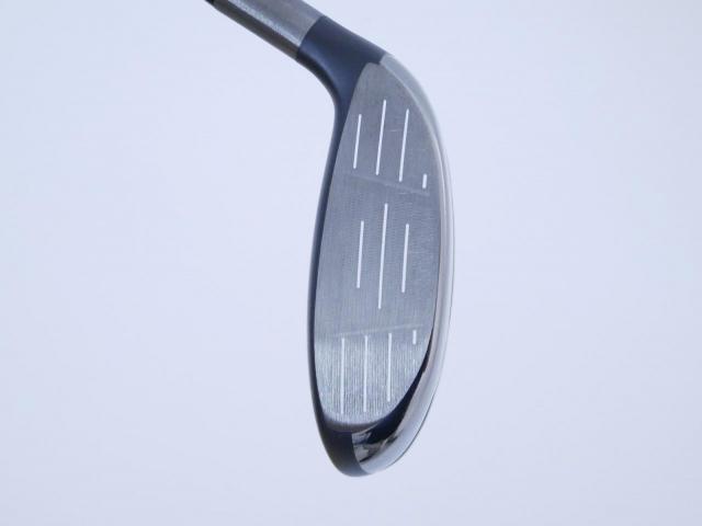 Fairway Wood : callaway : หัวไม้ 5 Callaway Paradym MAX FAST (รุ่นปี 2023 Japan Spec.) Loft 19 ก้าน Fujikura Speeder NX 40 Flex R