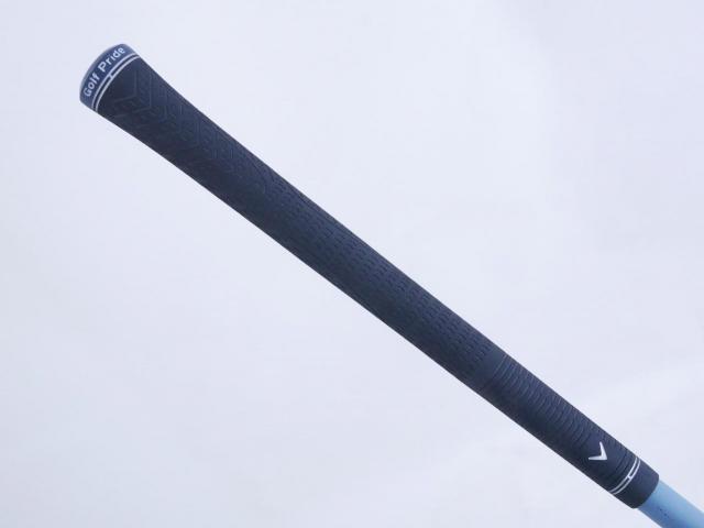 Fairway Wood : callaway : หัวไม้ 5 Callaway Paradym MAX FAST (รุ่นปี 2023 Japan Spec.) Loft 19 ก้าน Fujikura Speeder NX 40 Flex R