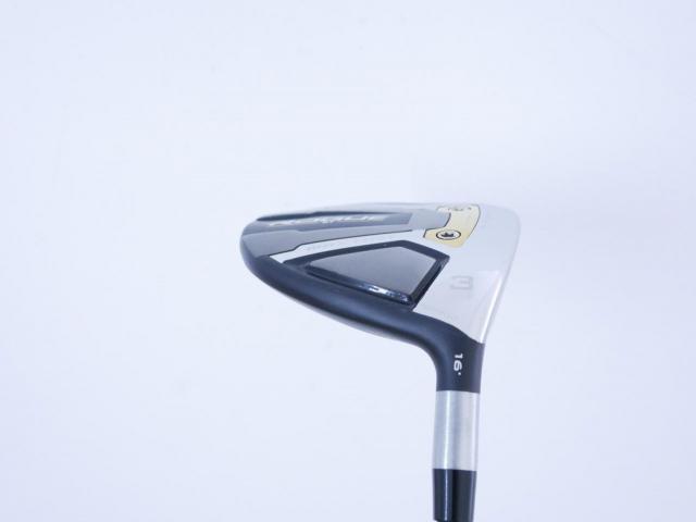 Fairway Wood : callaway : หัวไม้ 3 Callaway Rogue ST Max Fast (ออกปี 2022) Loft 16 ก้าน Fujikura Speeder NX 40 Flex S