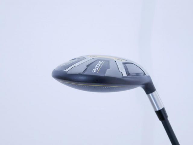 Fairway Wood : callaway : หัวไม้ 3 Callaway Rogue ST Max Fast (ออกปี 2022) Loft 16 ก้าน Fujikura Speeder NX 40 Flex S