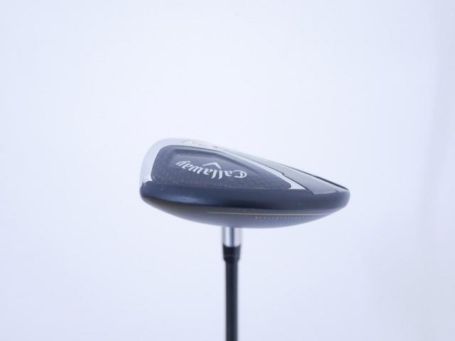 Fairway Wood : callaway : หัวไม้ 3 Callaway Rogue ST Max Fast (ออกปี 2022) Loft 16 ก้าน Fujikura Speeder NX 40 Flex S