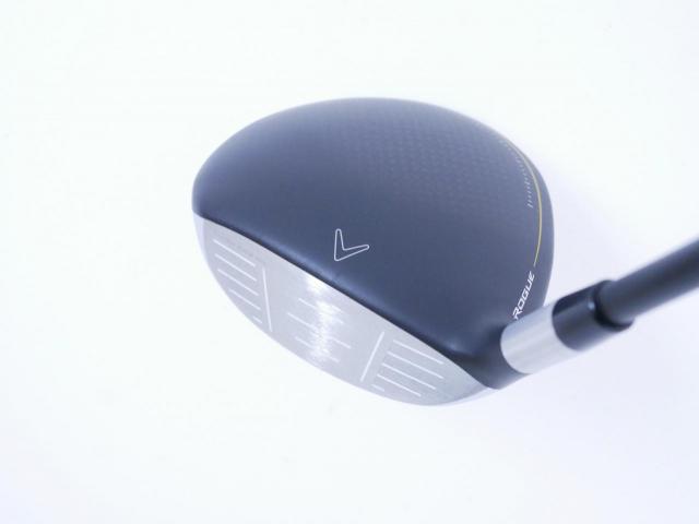 Fairway Wood : callaway : หัวไม้ 3 Callaway Rogue ST Max Fast (ออกปี 2022) Loft 16 ก้าน Fujikura Speeder NX 40 Flex S